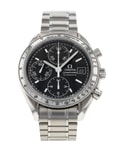 Pre-Owned Omega Speedmaster Date Watch